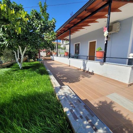 Villa Bani Εξαμίλιο Εξωτερικό φωτογραφία