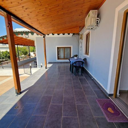 Villa Bani Εξαμίλιο Εξωτερικό φωτογραφία