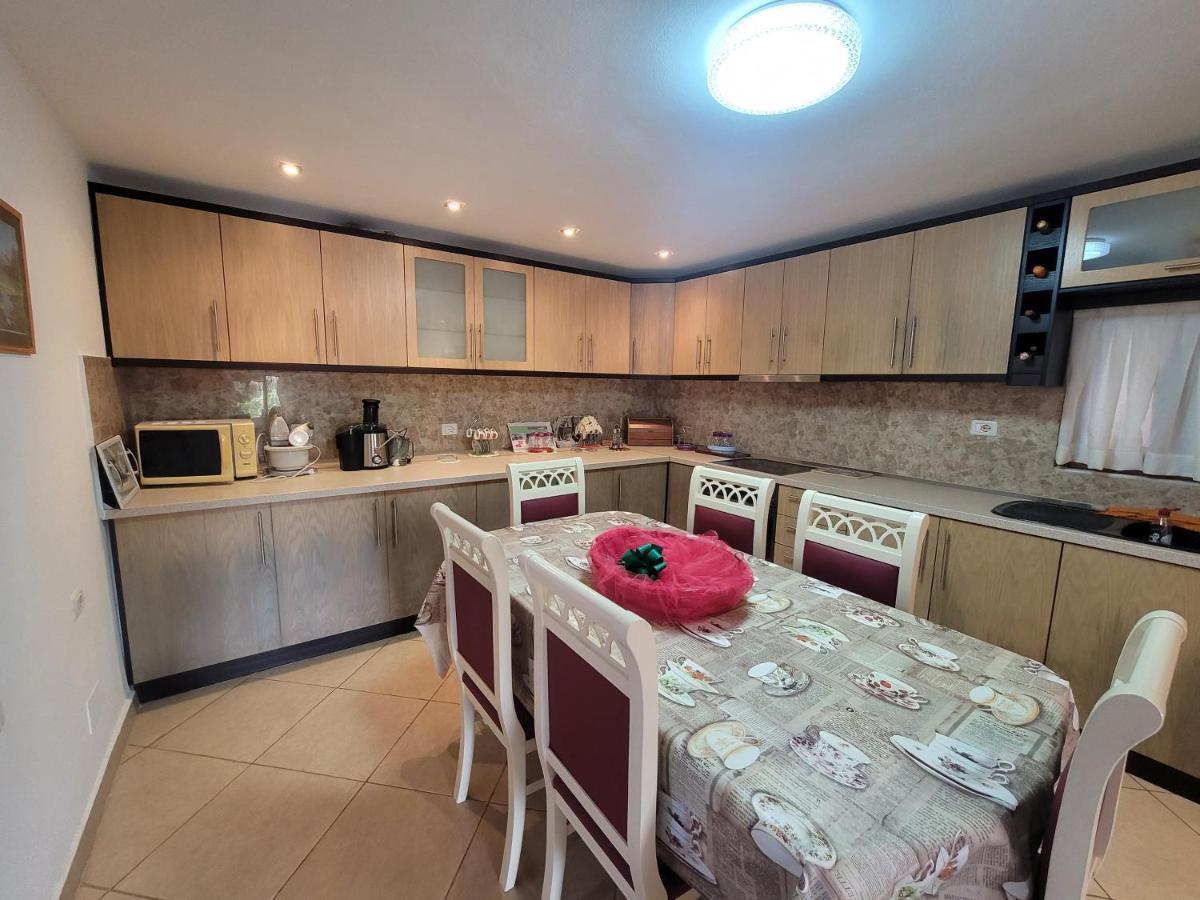 Villa Bani Εξαμίλιο Εξωτερικό φωτογραφία
