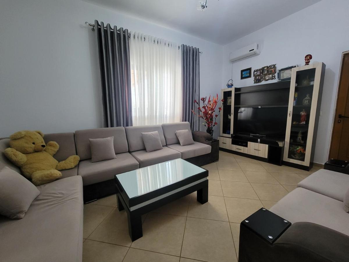 Villa Bani Εξαμίλιο Εξωτερικό φωτογραφία