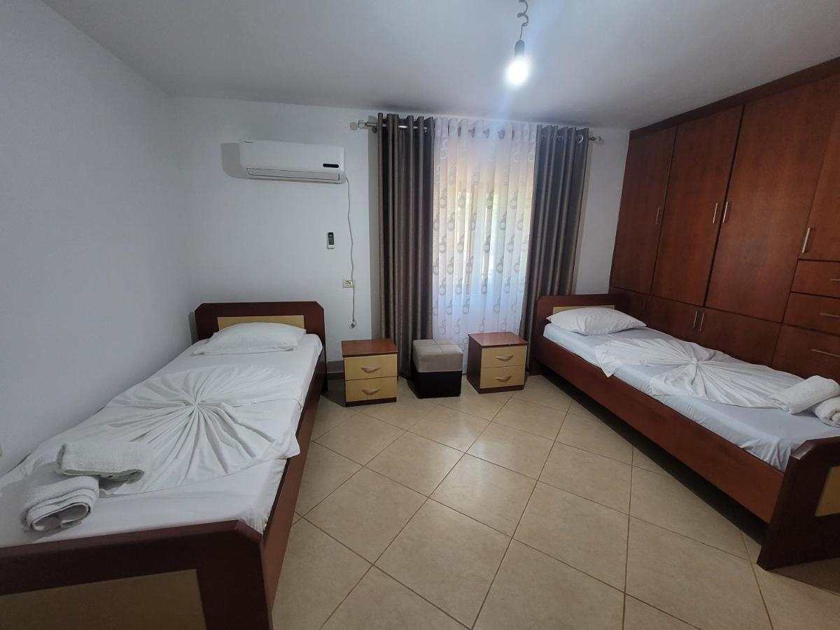 Villa Bani Εξαμίλιο Εξωτερικό φωτογραφία