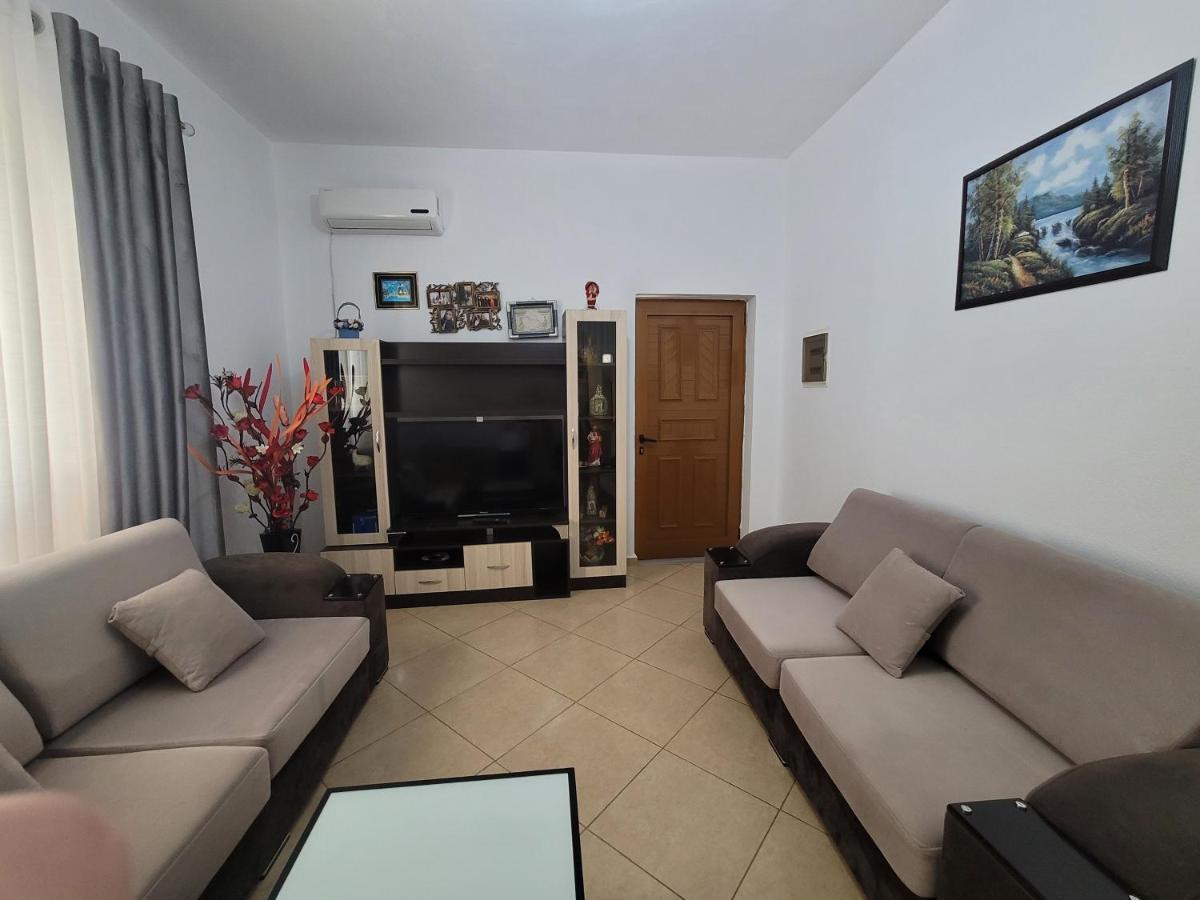 Villa Bani Εξαμίλιο Εξωτερικό φωτογραφία