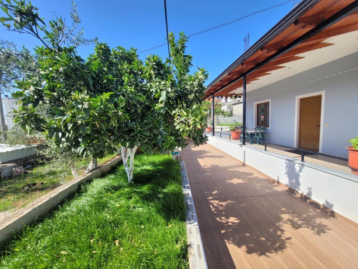 Villa Bani Εξαμίλιο Εξωτερικό φωτογραφία