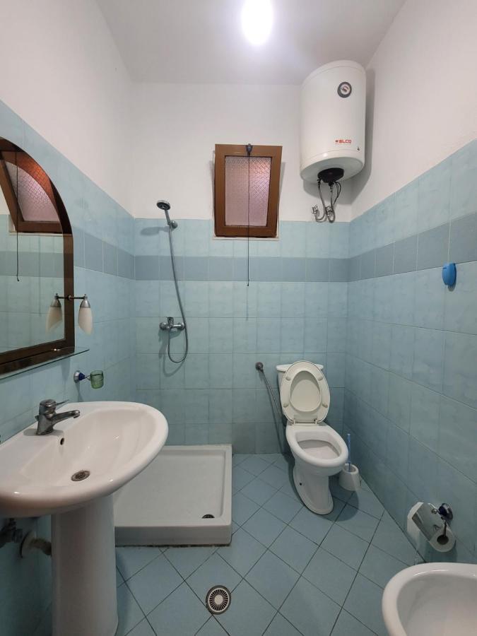 Villa Bani Εξαμίλιο Εξωτερικό φωτογραφία