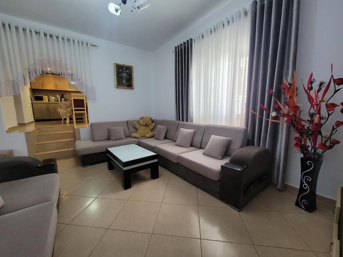 Villa Bani Εξαμίλιο Εξωτερικό φωτογραφία