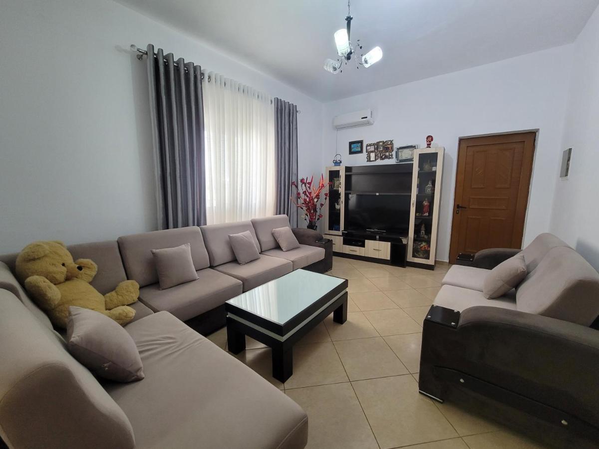 Villa Bani Εξαμίλιο Εξωτερικό φωτογραφία