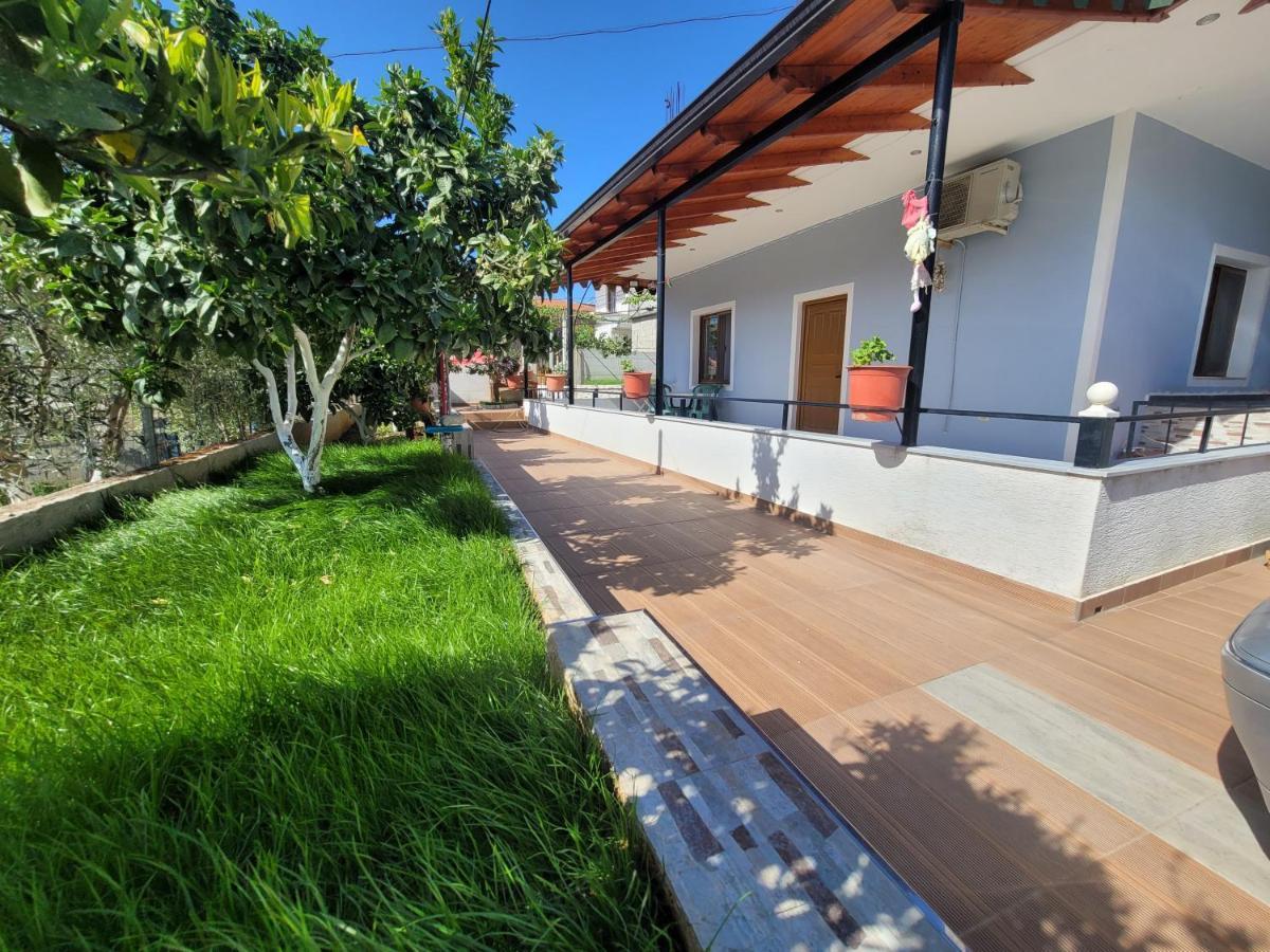 Villa Bani Εξαμίλιο Εξωτερικό φωτογραφία