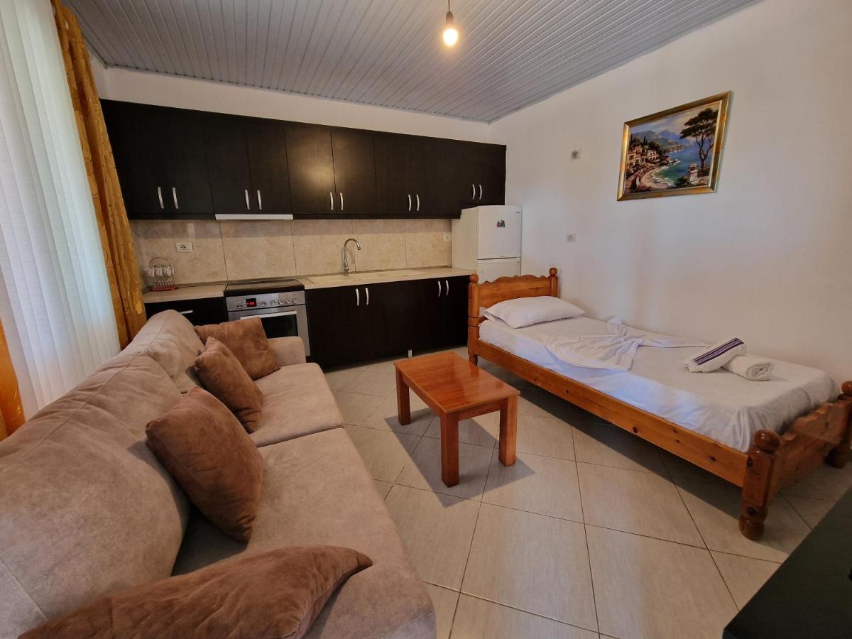 Villa Bani Εξαμίλιο Εξωτερικό φωτογραφία