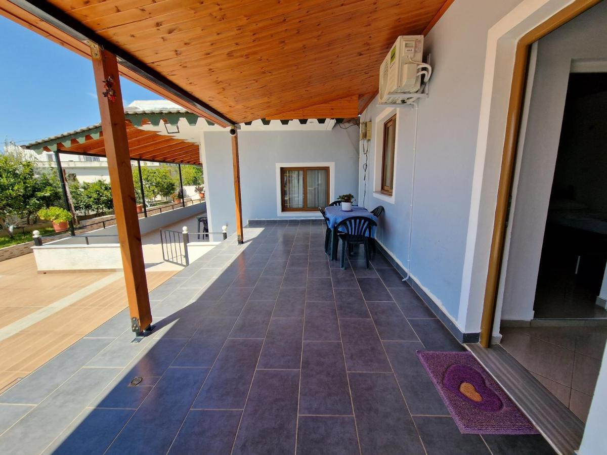 Villa Bani Εξαμίλιο Εξωτερικό φωτογραφία