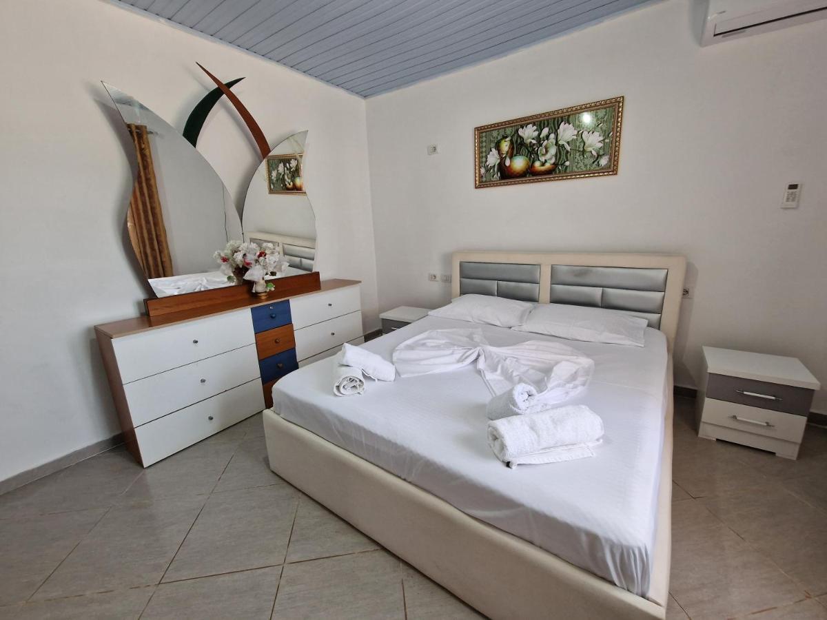 Villa Bani Εξαμίλιο Εξωτερικό φωτογραφία