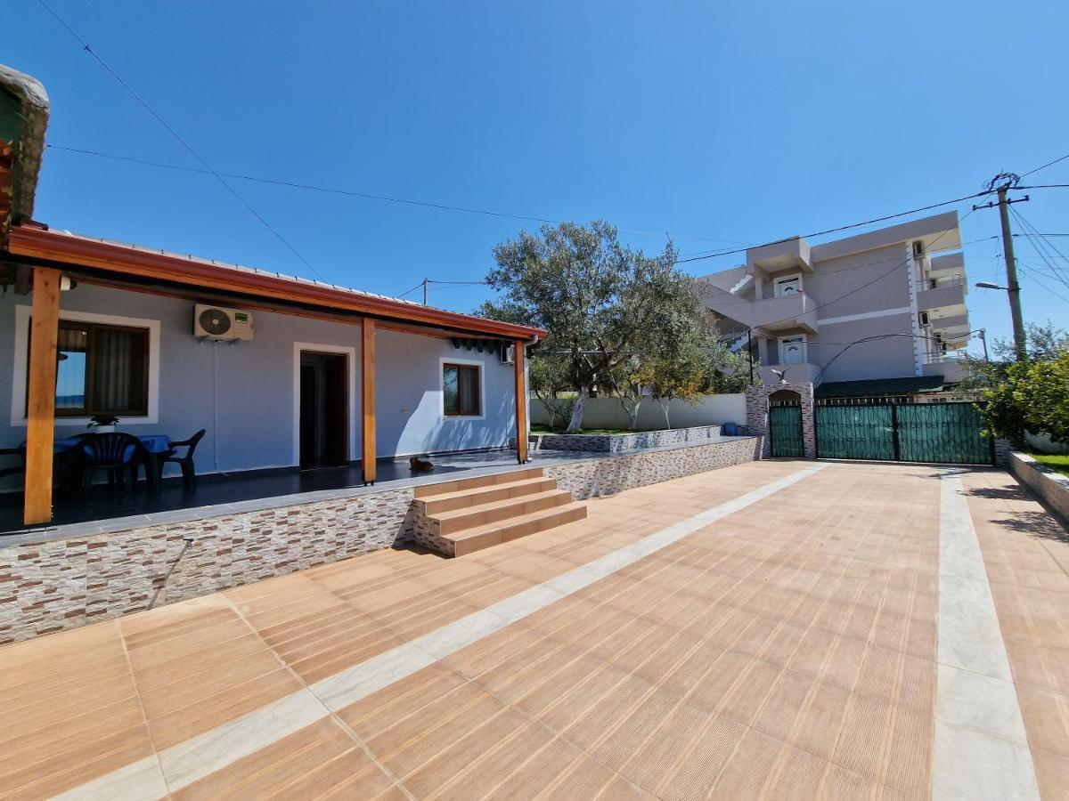 Villa Bani Εξαμίλιο Εξωτερικό φωτογραφία