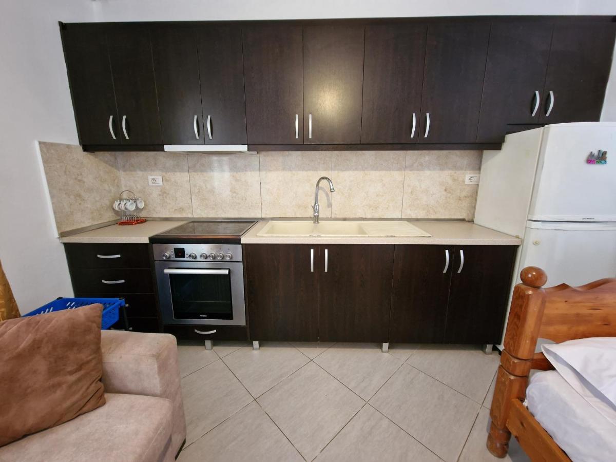 Villa Bani Εξαμίλιο Εξωτερικό φωτογραφία