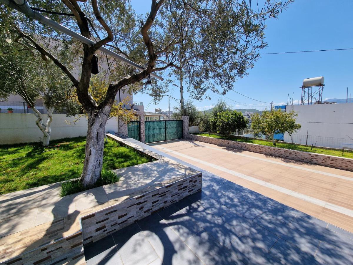 Villa Bani Εξαμίλιο Εξωτερικό φωτογραφία