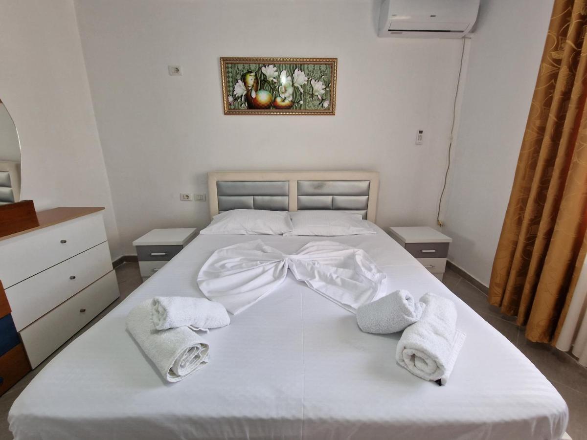 Villa Bani Εξαμίλιο Εξωτερικό φωτογραφία