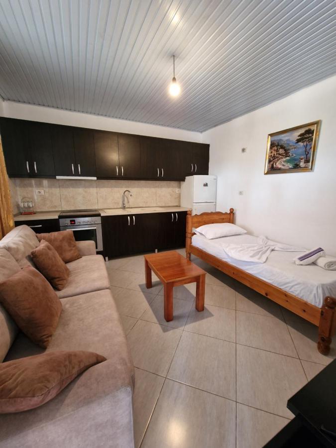 Villa Bani Εξαμίλιο Εξωτερικό φωτογραφία