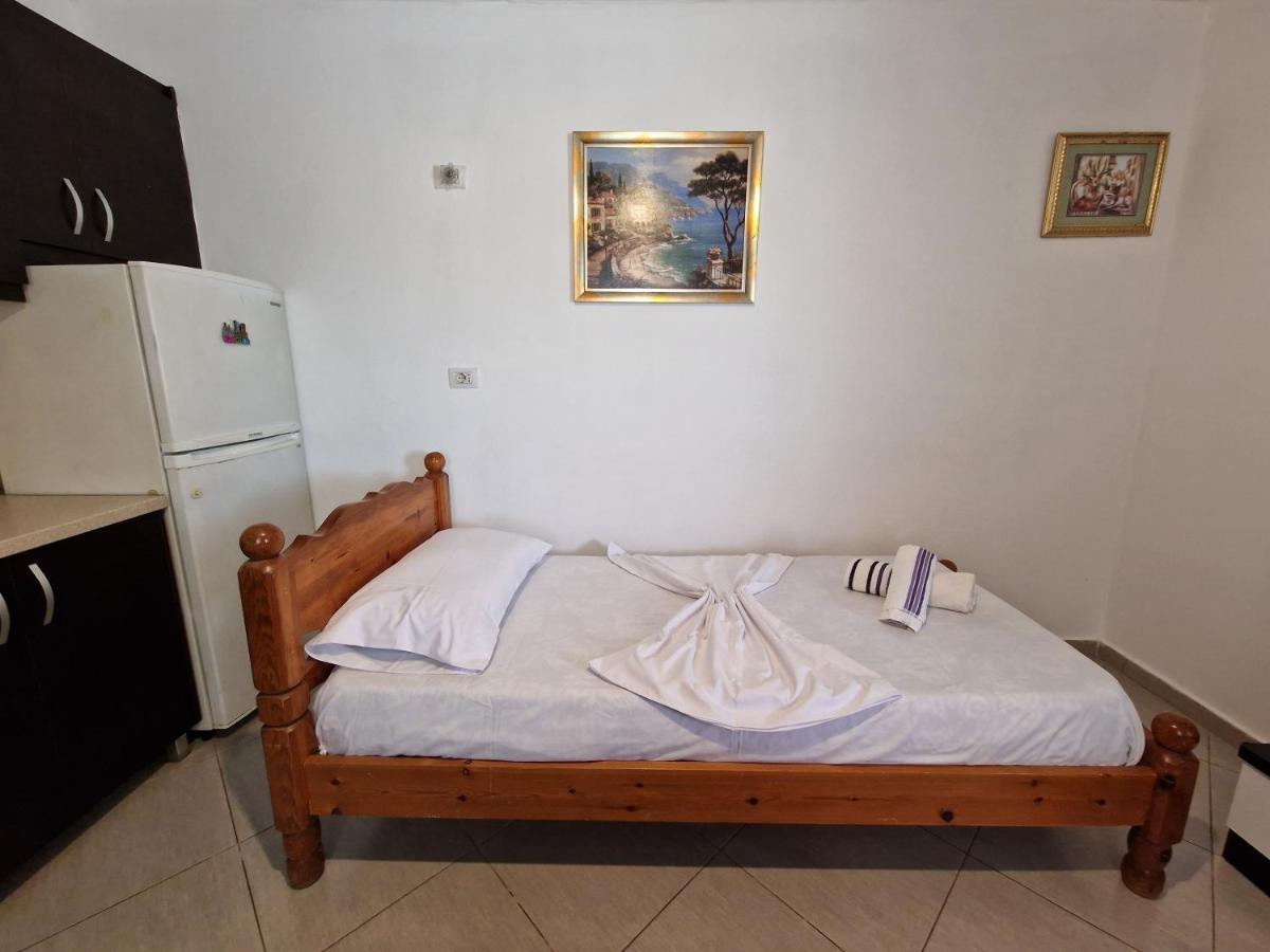 Villa Bani Εξαμίλιο Εξωτερικό φωτογραφία