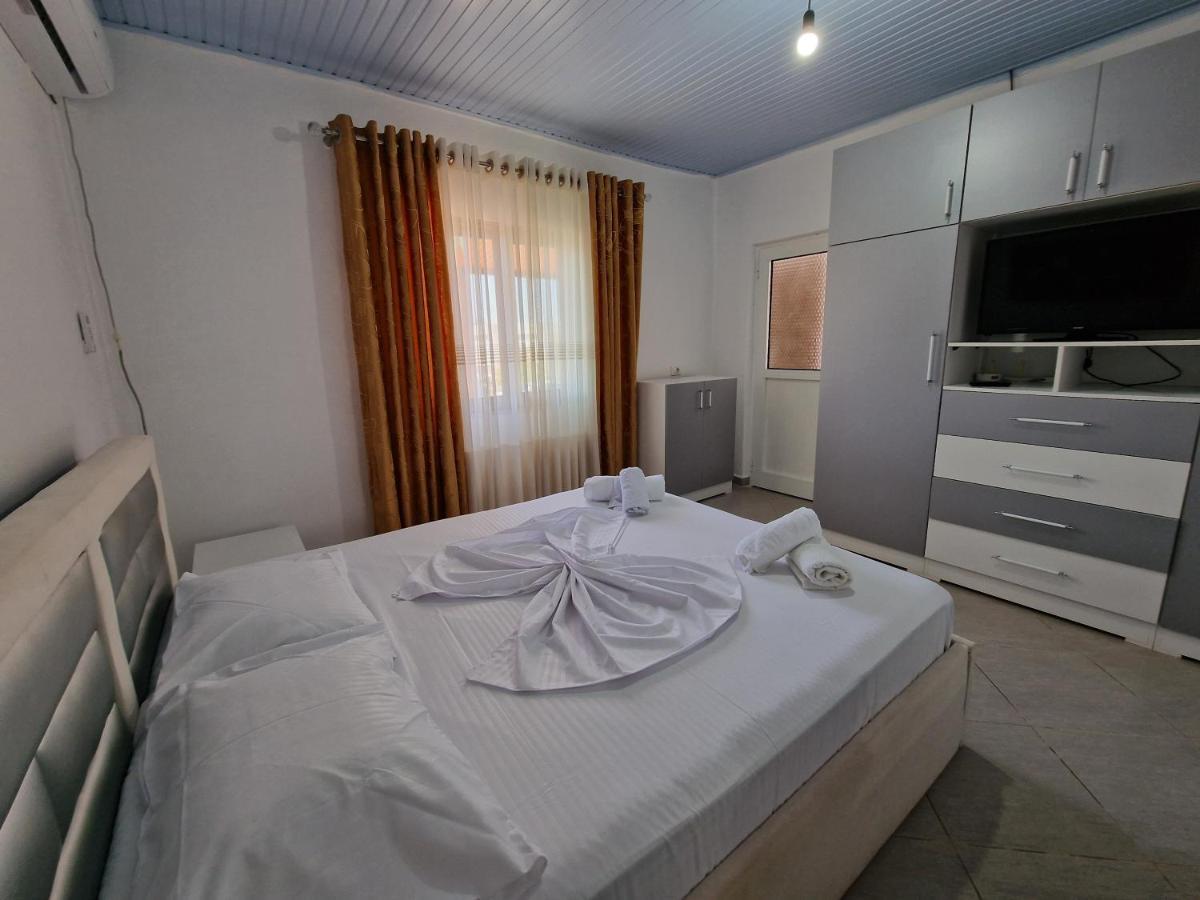 Villa Bani Εξαμίλιο Εξωτερικό φωτογραφία